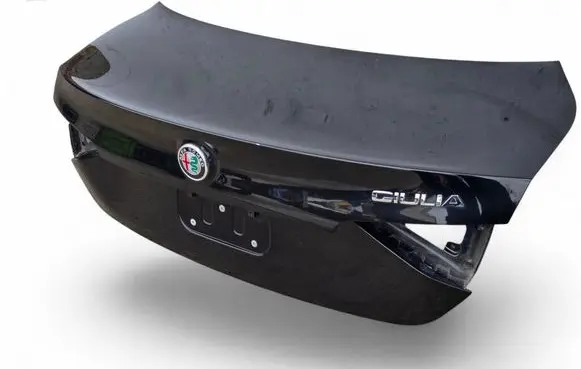 Alfa Romeo Giulia Tailgate/trunk/boot lid 