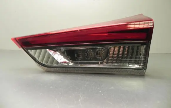 Toyota Auris E180 Rear/tail lights 02344 A716