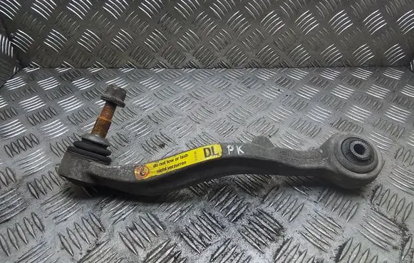 BMW 7 E65 E66 Front lower control arm/wishbone 6770451 31126770451 6770451L