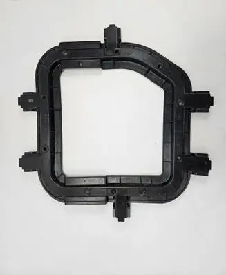 Ford Transit VII Other rear door trim element BK21403D50B BK21403D50BF