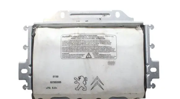 Peugeot RCZ Passenger airbag 9681466680