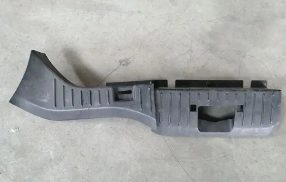Ford Galaxy Trunk/boot sill cover protection 6M21U403F72ADW 6M21U40375ADW
