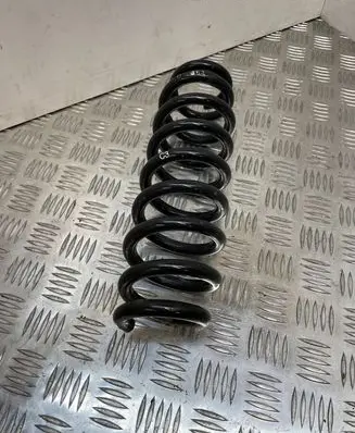 BMW 3 E90 E91 Rear coil spring