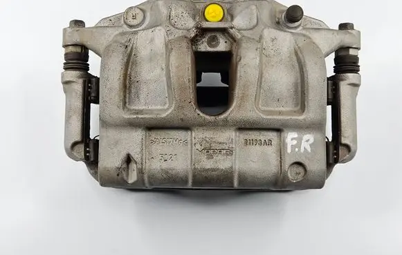 Jeep Grand Cherokee WL Front brake caliper 68346696AB