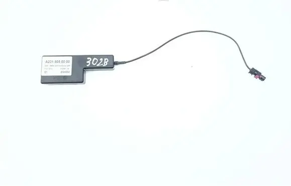 Mercedes-Benz SL R231 Aerial GPS antenna A2319050000