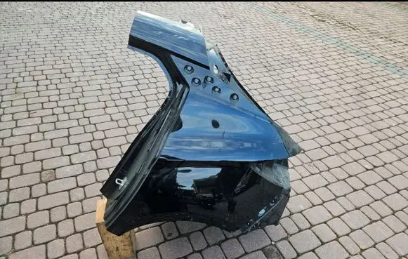 Opel Astra K Body 