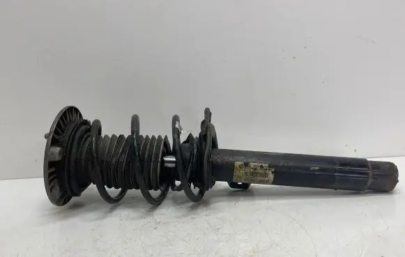 BMW 1 F20 F21 Front shock absorber with coil spring 6791541 11B251CD2825