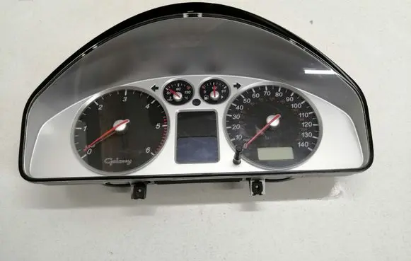 Ford Galaxy Speedometer (instrument cluster) 7M5920920S