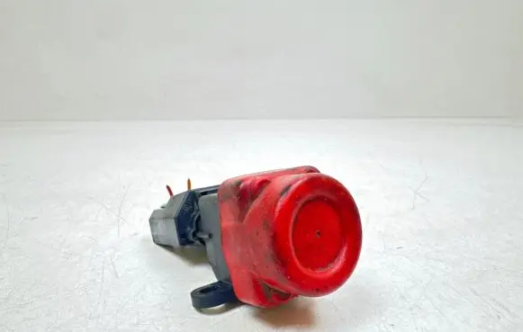 Nissan Qashqai Fuel cut-off switch 7700414373