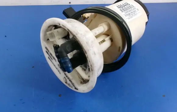 Volkswagen New Beetle In-tank fuel pump 1J0919183C