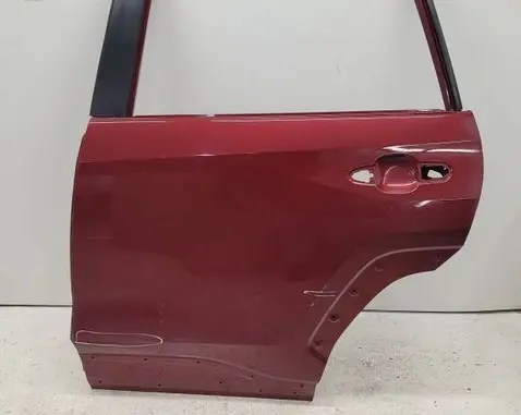 Toyota RAV 4 (XA50) Rear door 