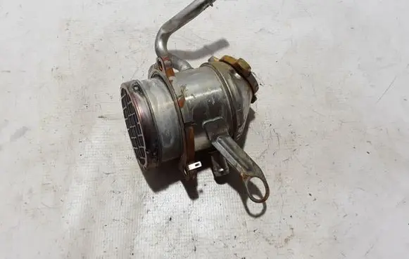 Renault Captur II EGR valve cooler 147359823R