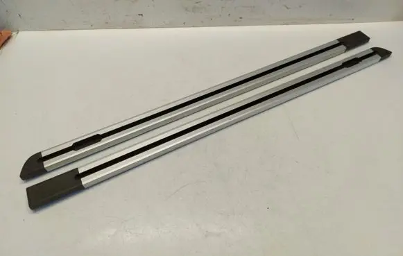 Audi A6 Allroad C7 Bracket in trunk/boot 4G986356A