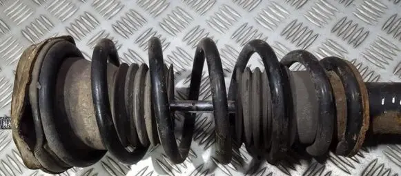 Mazda RX8 Front coil spring