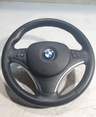 BMW 3 E90 E91 Steering wheel 6795574 305617099E06A