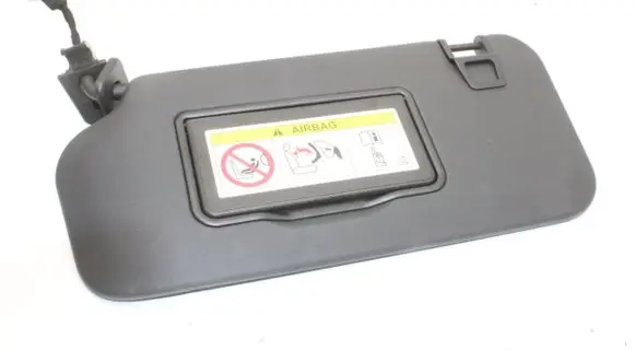 Ford Kuga III Sun visor