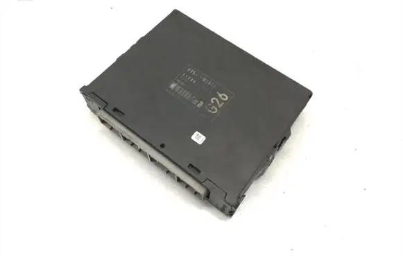 Toyota Scion Engine control unit/module 89560-B1570 112300-3823 89560B1570