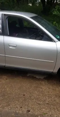 Audi A3 S3 8L Front door