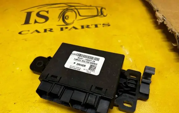 Ford Bronco Door control unit/module MU5T-14B531-CK MU5T14B531CK