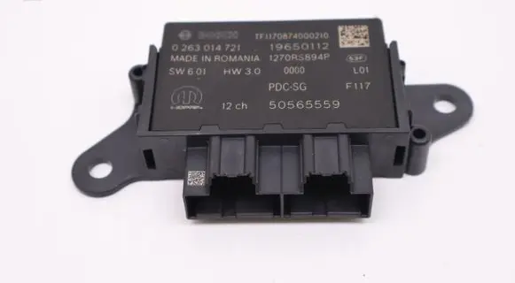 Alfa Romeo Tonale Parking PDC control unit/module 50564805