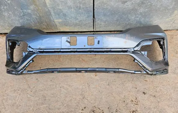 Honda Jazz Front bumper 71101-T5B-J500