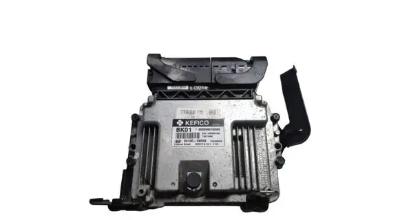 Hyundai i10 Other control units/modules 3910004500 1C44320X 900306015KG