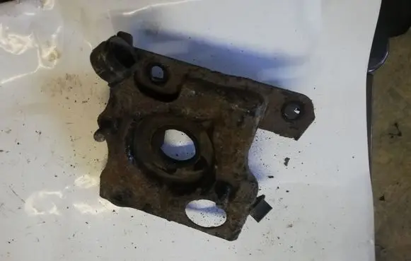 Toyota Prius (XW20) Other engine bay part NOCODE