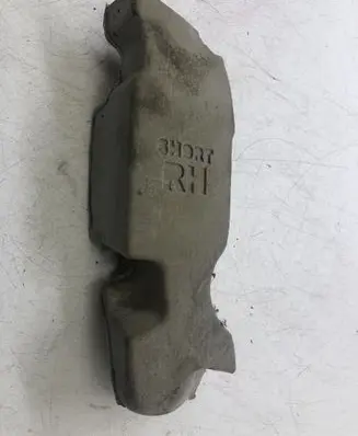 Fiat 500L Other trunk/boot trim element 519426130