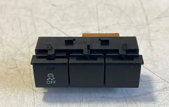 Peugeot Expert ESP (stability program) switch 98088542ZD