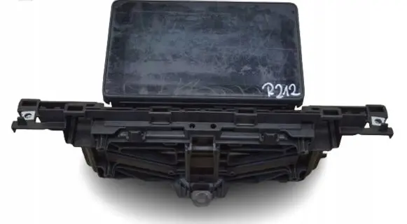 Audi A4 S4 B9 Screen/display/small screen 8W2919604