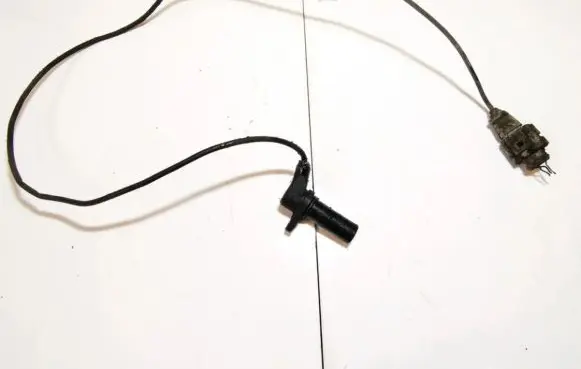 Volkswagen PASSAT B5 Crankshaft position sensor