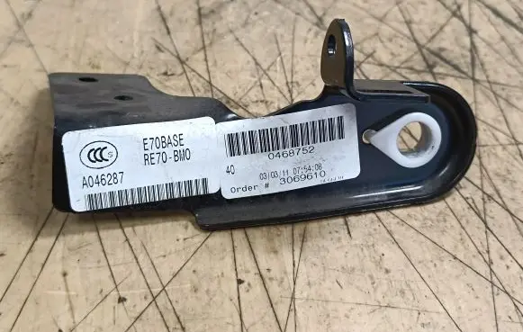 BMW X5 E70 Other interior part A046287 3069610 0468752