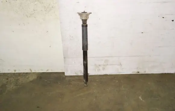 Volvo C30 Rear shock absorber/damper