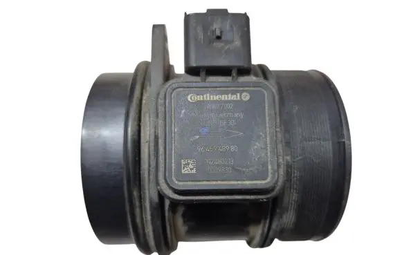 Citroen C5 Mass air flow meter 9645948980 002080213 0009830