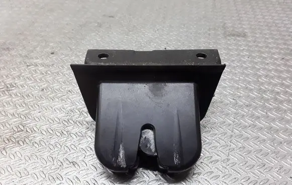 Audi A2 Tailgate/trunk/boot lock/catch/latch