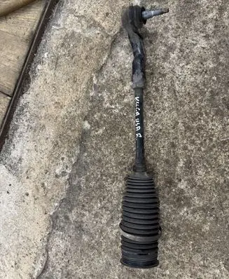 Steering tie rod