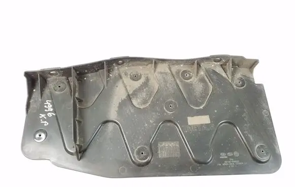 Hyundai Santa Fe Engine splash shield/under tray 291302W000
