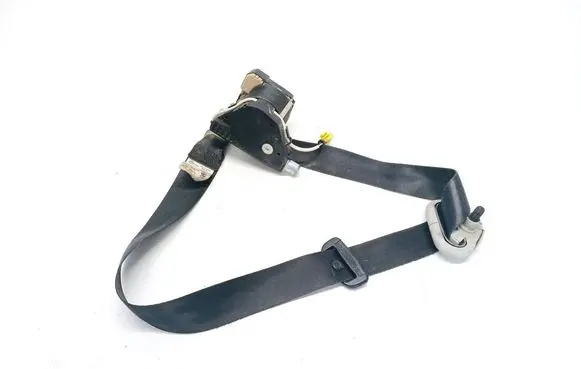 Volkswagen Caddy Front seatbelt 2K5857806B