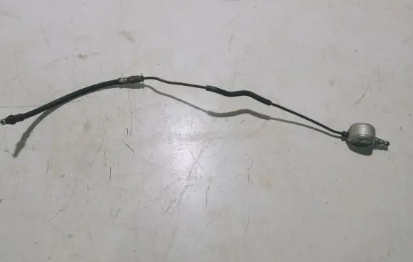 Opel Astra H Clutch pipe/line 