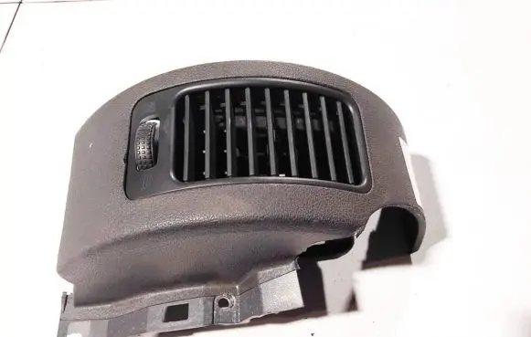 Nissan Pathfinder R51 Dash center air vent grill 68761eb301 4622897