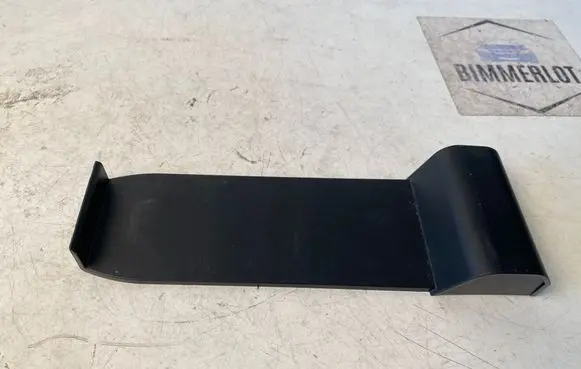 BMW X3 F25 Other center console (tunnel) element 9169728
