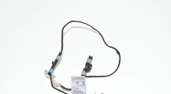 BMW 3 E90 E91 Rear door handle exterior light 7181217 7181313