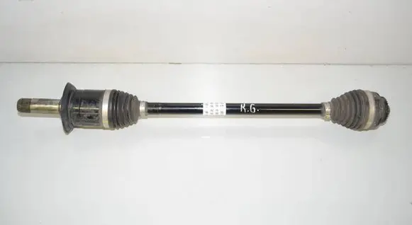 BMW 2 F46 Rear driveshaft 33207646867 7646867