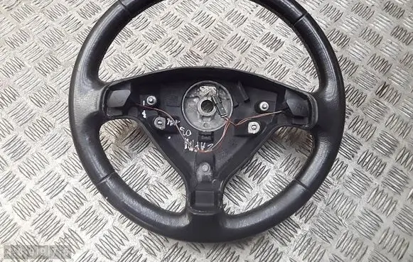 Opel Zafira A Steering wheel 13127924