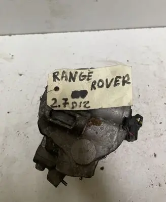 Land Rover Range Rover Sport L320 Air conditioning (A/C) compressor (pump) 4471808382