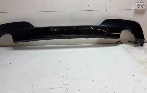 BMW 6 F06 Gran coupe Rear bumper lower part trim 5857711 8050377