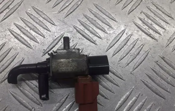 Mazda 6 Turbo solenoid valve K5T46591