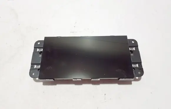 Audi A6 S6 C8 4K Screen/display/small screen 4K1919605K