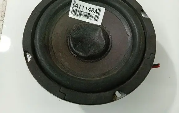 Ford S-MAX Front door speaker 