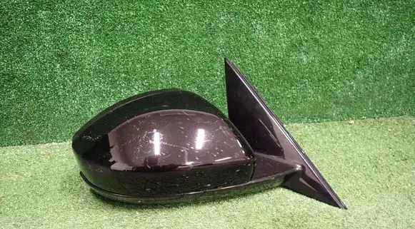 Jaguar F-Pace Front door electric wing mirror